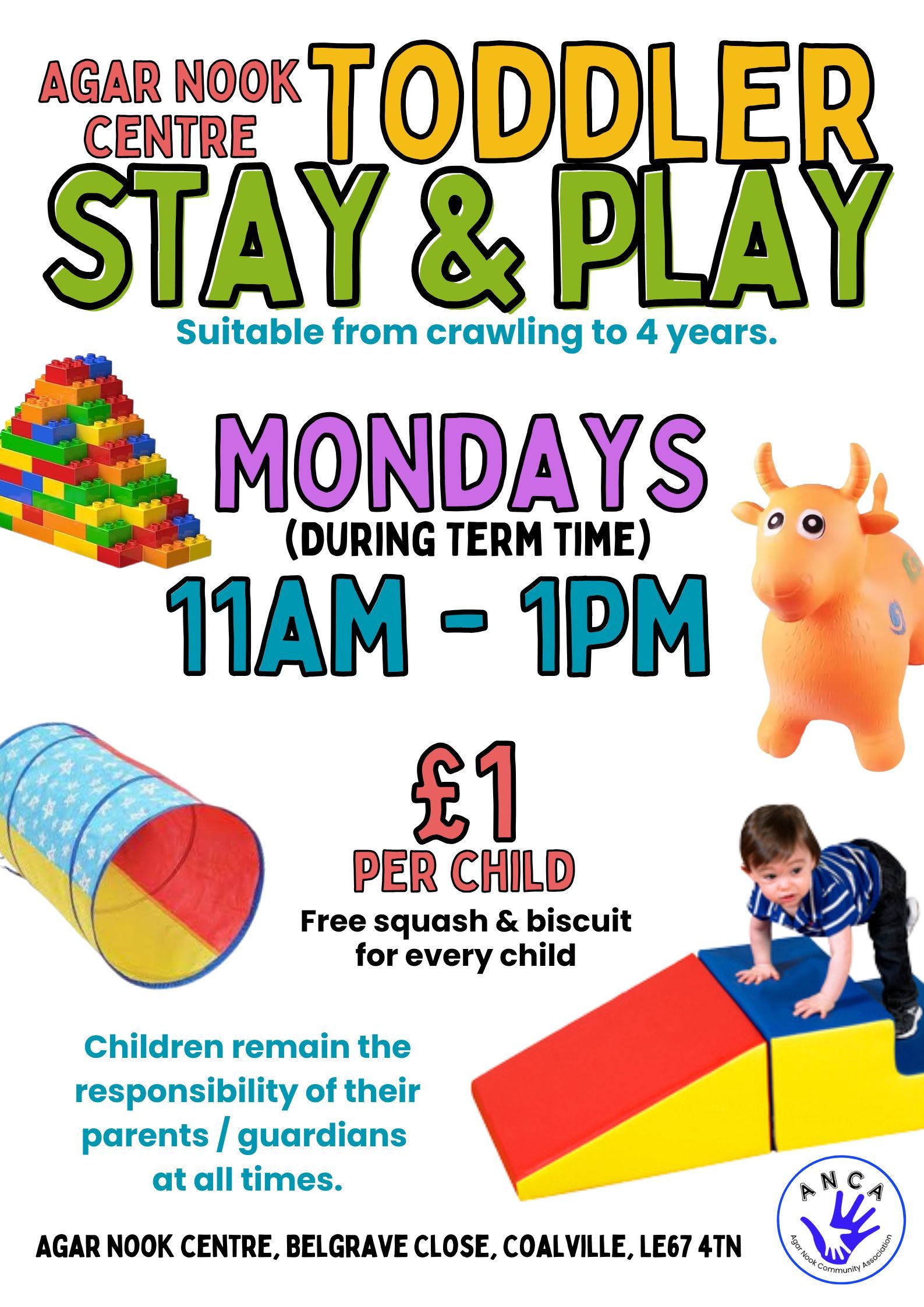 Fifty Shades of Wool, Thursdays 6 until 9pm